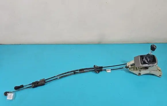 Ford Mondeo MK IV Gear shift cable linkage 7G9R-7C453-CKC IMPRK1491980