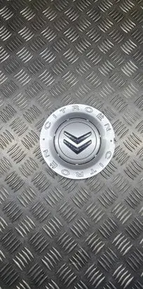 Citroen C4 I Original wheel cap 9650263980