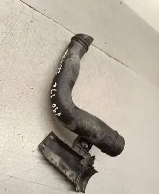 Volvo S90, V90 Air intake duct part 31657797