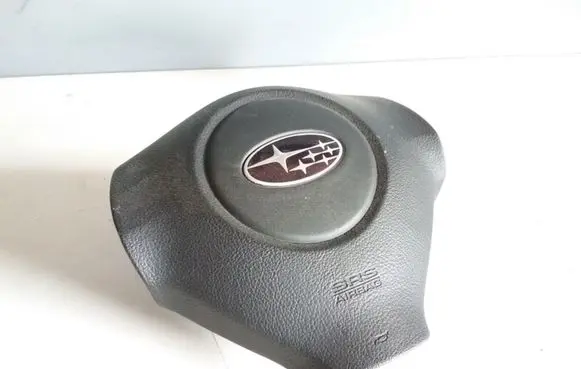 Subaru Outback Steering wheel airbag 601054808Y0U GJ081176434 WGT0K60A545