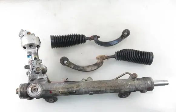Mercedes-Benz E AMG W211 Steering rack 2114602400