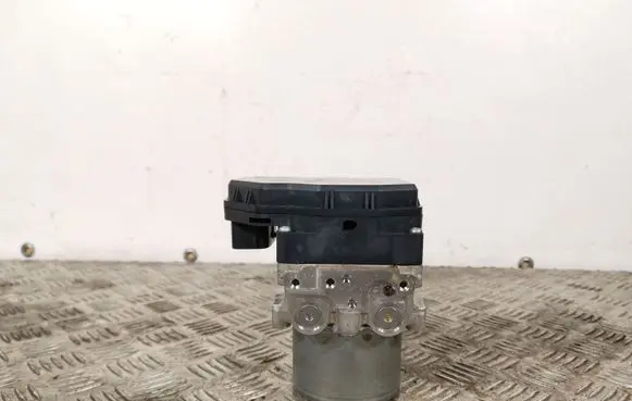 Infiniti Q50 ABS Pump 1330002351 476604GC1A