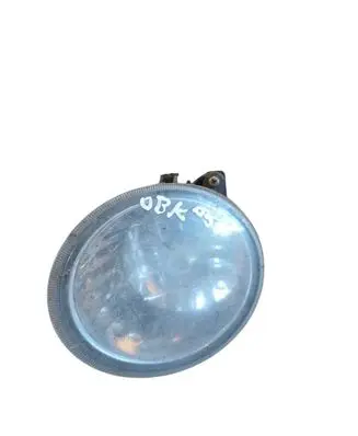 Subaru Outback Front fog light