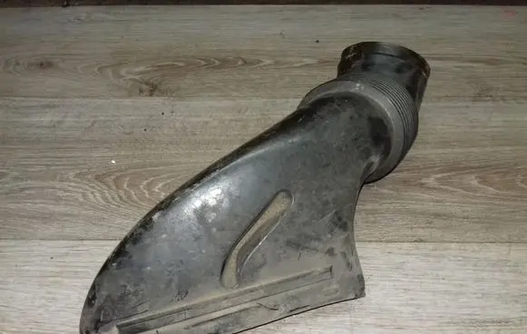 Volvo V70 Air intake duct part 9445144
