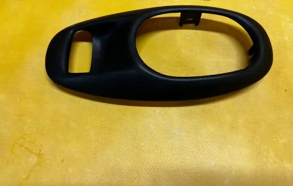 Chevrolet Corvette C5 Front door handle cover 