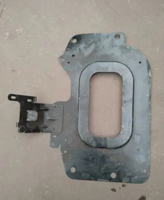 Renault Zoe Other engine bay part 241372346R