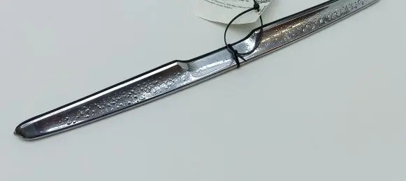 Mercedes-Benz COMPAKT W115 Tailgate trim