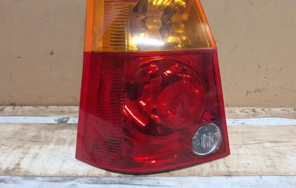 Chrysler Pacifica Rear/tail lights 04857587AC 04857587