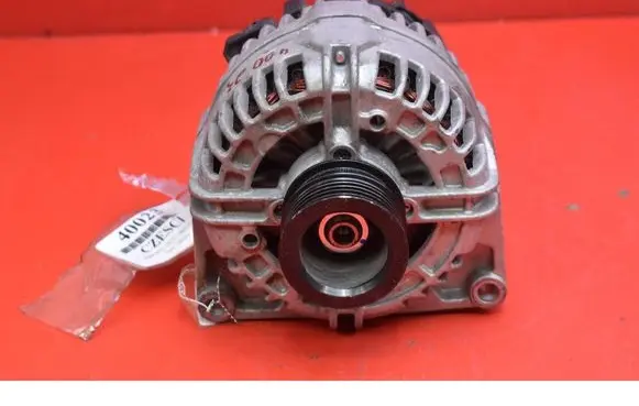Opel Meriva A Generator/alternator A0346