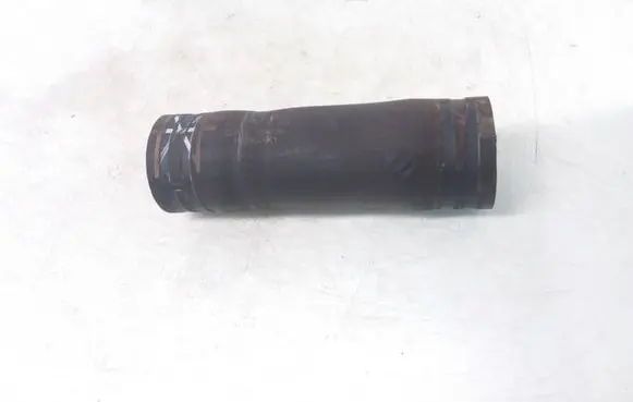 Volkswagen Polo IV 9N3 Engine coolant pipe/hose 6Q0422101BG