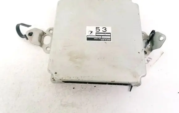 Subaru Legacy Engine control unit/module 22611AE151 A18000DV1
