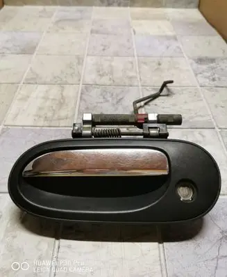 Nissan Almera Tino Front door exterior handle SA830613