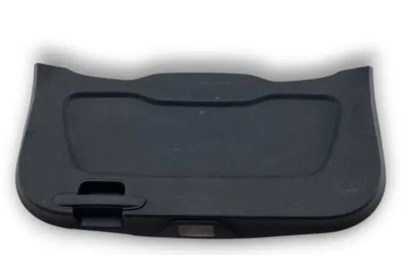 Peugeot 508 Tailgate/boot cover trim set AV11R429A48BEW