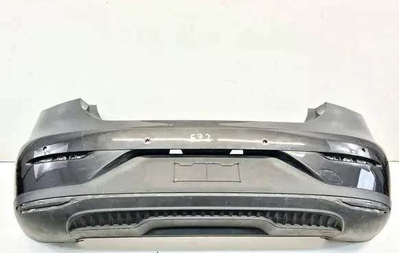 Mercedes-Benz EQE v295 Rear bumper a2958850500
