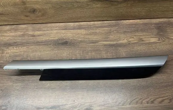 BMW X6 E71 Rear door card trim 4560600