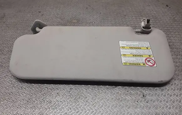 Mazda 6 Sun visor 