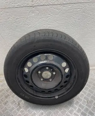 Opel Meriva A R15 spare wheel 