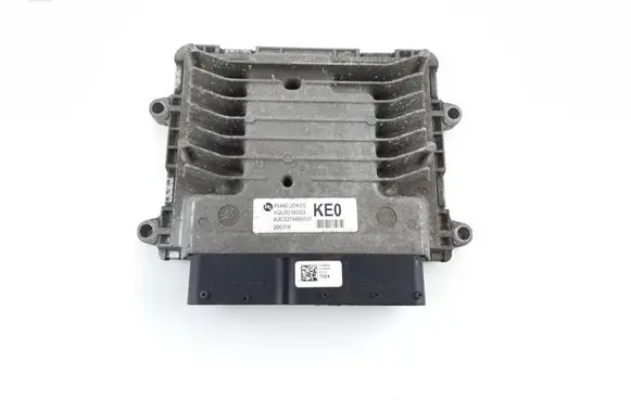 KIA Sportage Engine control unit/module 954402DKE0 954412DKE0