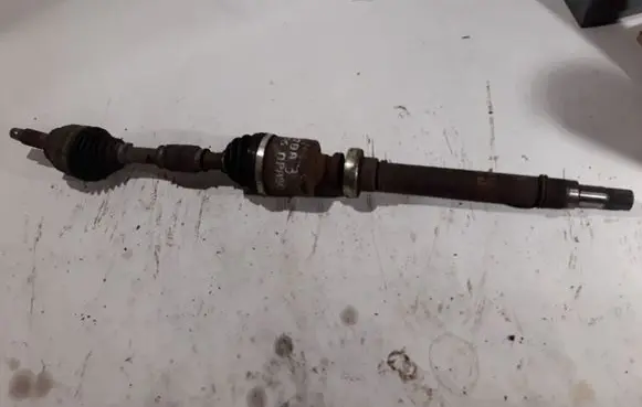 Mazda 3 I Front driveshaft