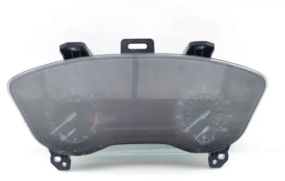 Ford Mondeo MK V Speedometer (instrument cluster) FS7T-10849-AHE A2C94476004 FS7T10849AHE