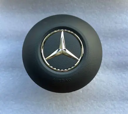 Mercedes-Benz EQV 447 Steering wheel airbag A0008601901