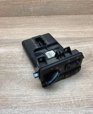BMW 3 E46 Light switch 6901429