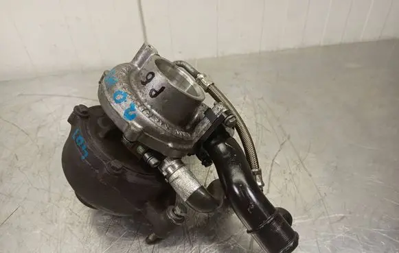 Citroen C5 Turbo 9682778680