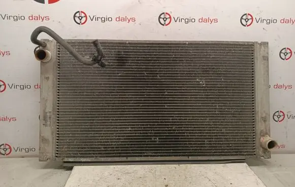 Mini One - Cooper Clubman R55 Coolant radiator 2751275 16080800AB G1397000