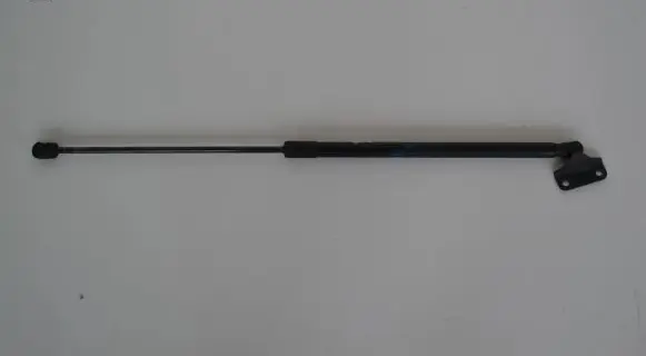 Opel Corsa D Tailgate/trunk strut/damper 6553VE