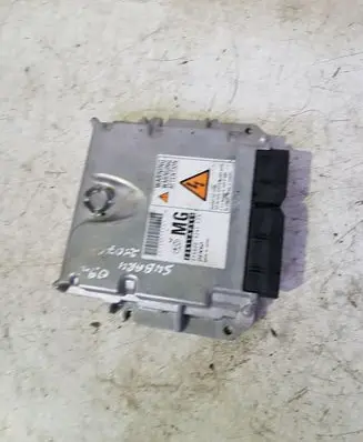 Subaru Outback Engine control unit/module 22611AP590