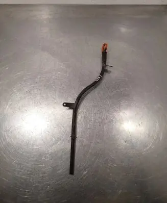 Skoda Superb B6 (3T) Oil level dip stick 