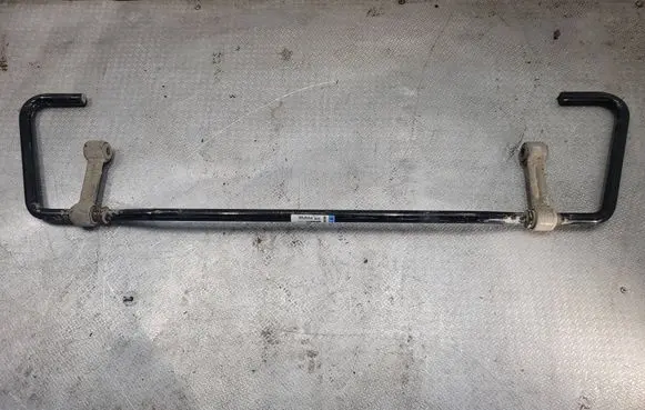 Iveco Daily 5th gen Rear anti-roll bar/sway bar 504363359