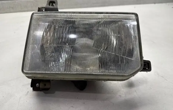 Nissan Terrano Headlight/headlamp