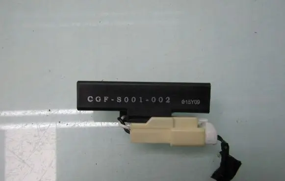 Suzuki Vitara (LY) Keyless system antenna CGFS001002