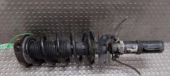 Skoda Fabia Mk1 (6Y) Front shock absorber/damper 6Q0413031BH