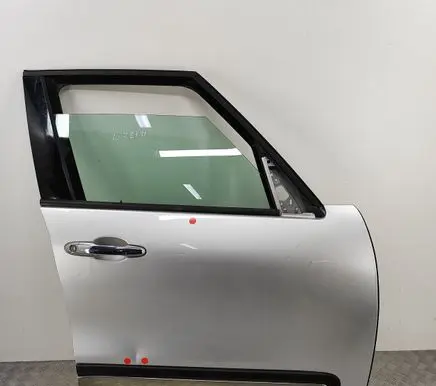 Fiat 500L Front door 51883216