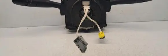 Peugeot Partner On-board computer control switch 98062248XT