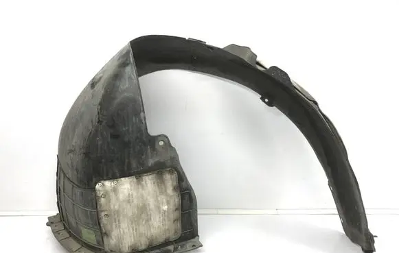 KIA Xceed Front wheel arch liner splash guards 86814J70A0