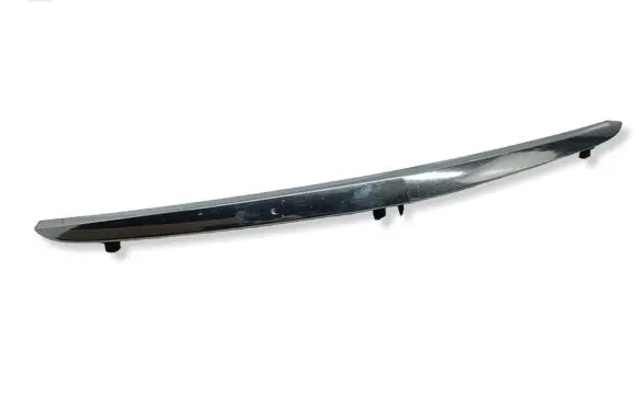 Mercedes-Benz A W168 Front bumper splitter molding A1688850174