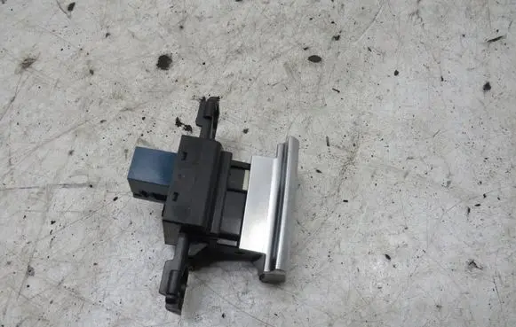 Citroen C4 Grand Picasso Handbrake/parking brake auto hold switch GMAUTO4574097