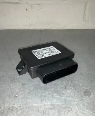BMW 5 F10 F11 Brake system control unit/module 6853703