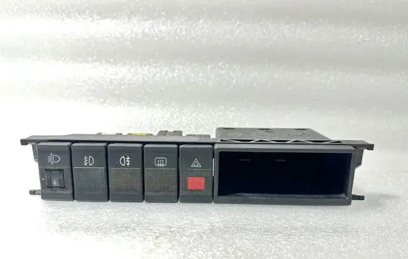 Audi 100 S4 C4 A set of switches 4A0941561A
