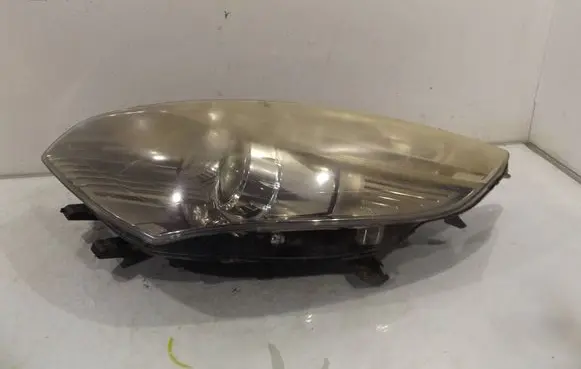 Renault Scenic III - Grand scenic III Headlight/headlamp 260600027R