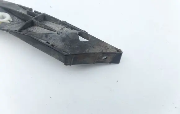 Subaru Forester SH Rear bumper support beam 