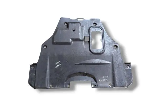 Mazda 6 Engine splash shield/under tray GS1D56110
