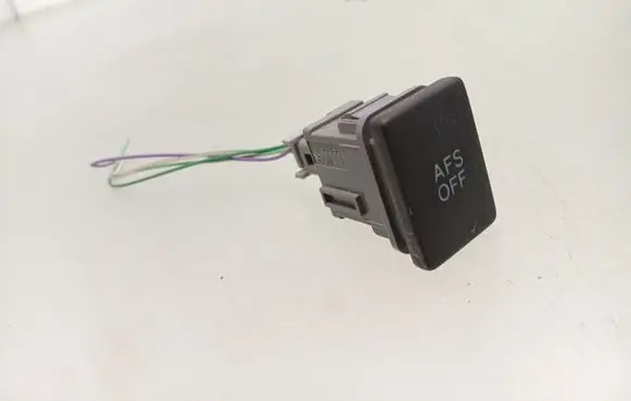 Toyota Avensis T270 Other switches/knobs/shifts 15B060
