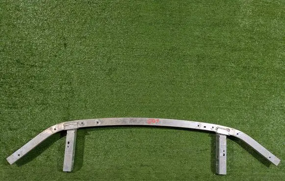 BMW 5 G60 G61 Front bumper support beam 