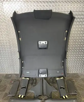 BMW 3 E90 E91 Headlining set 8036264
