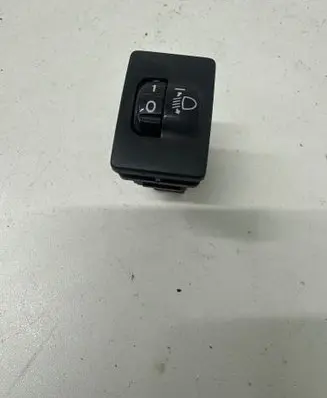 Toyota Avensis T270 Headlight level height control switch 9415202080