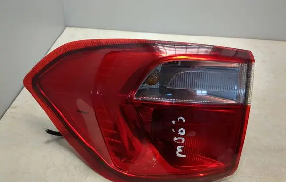 Ford Ecosport Rear/tail lights CN1513405BB 90031307160300271
